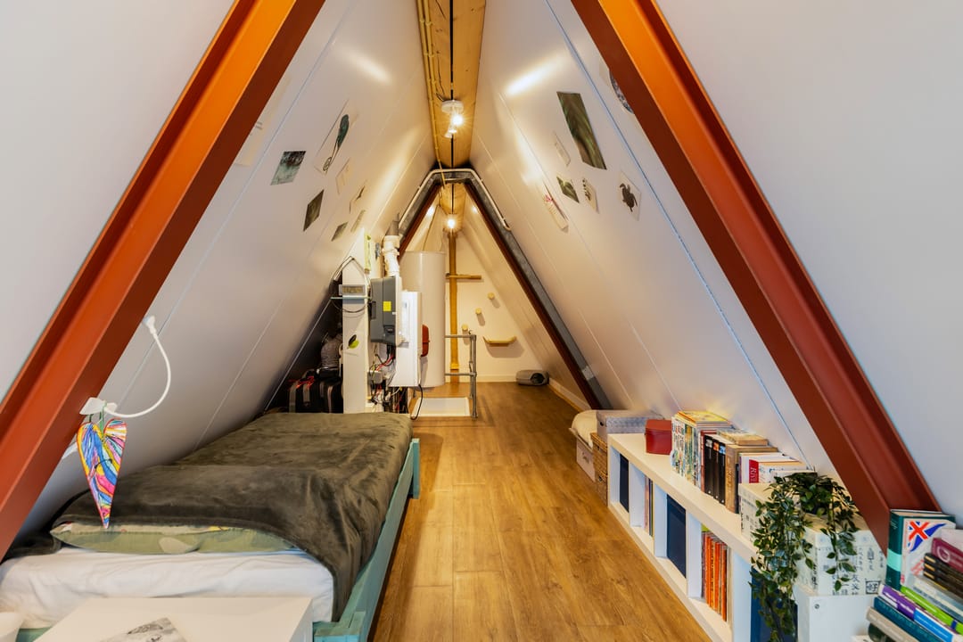 Foto 32 van Nieuwe Kerkstraat 70