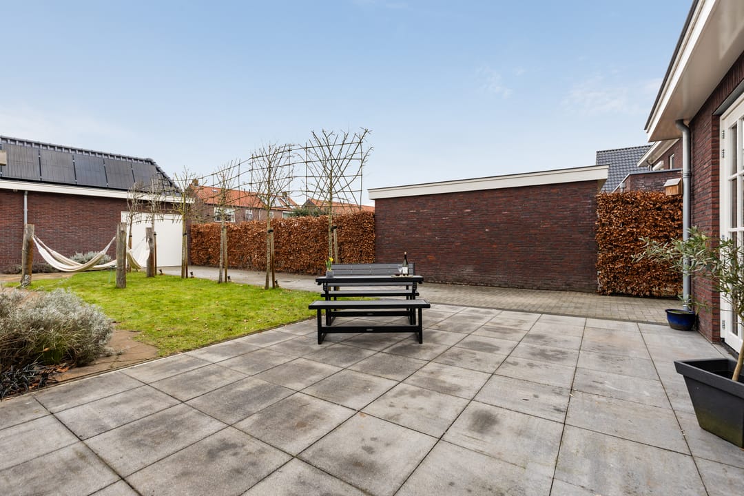 Foto 37 van Nieuwe Kerkstraat 70