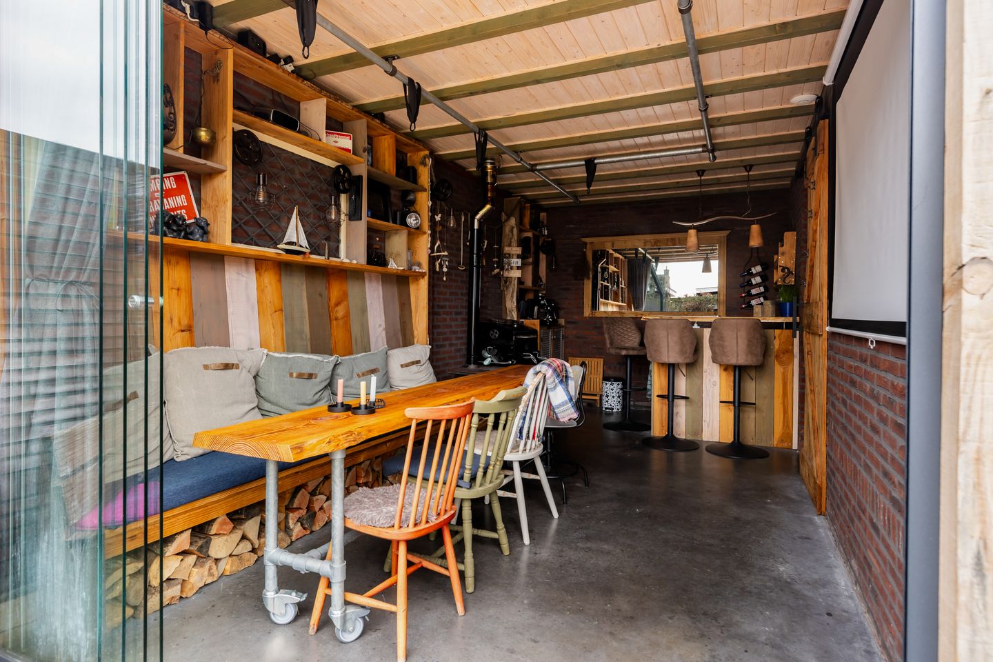 Foto 40 van Nieuwe Kerkstraat 70