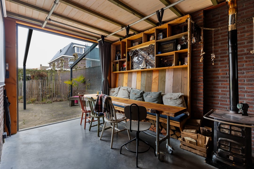 Foto 41 van Nieuwe Kerkstraat 70