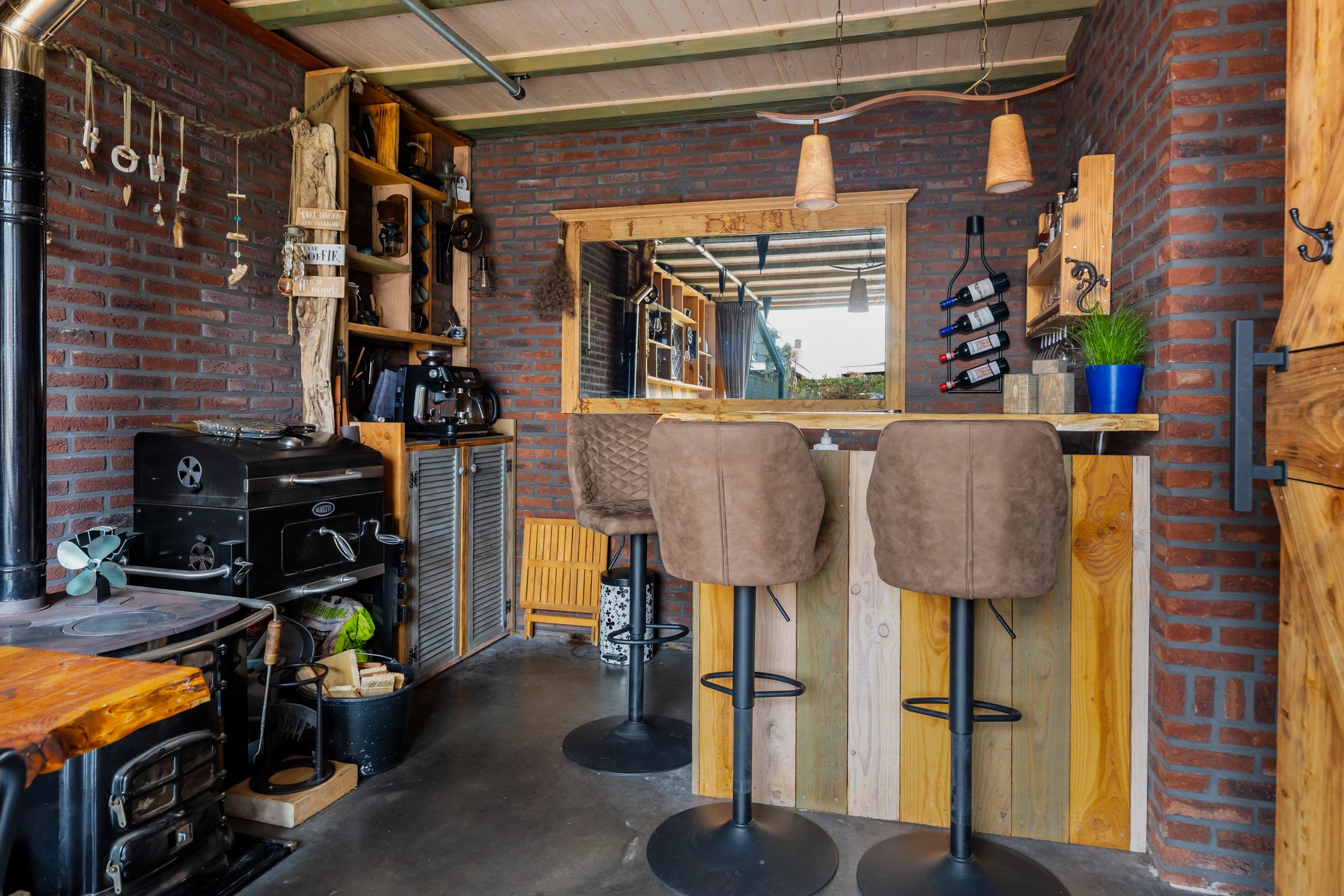 Foto 42 van Nieuwe Kerkstraat 70