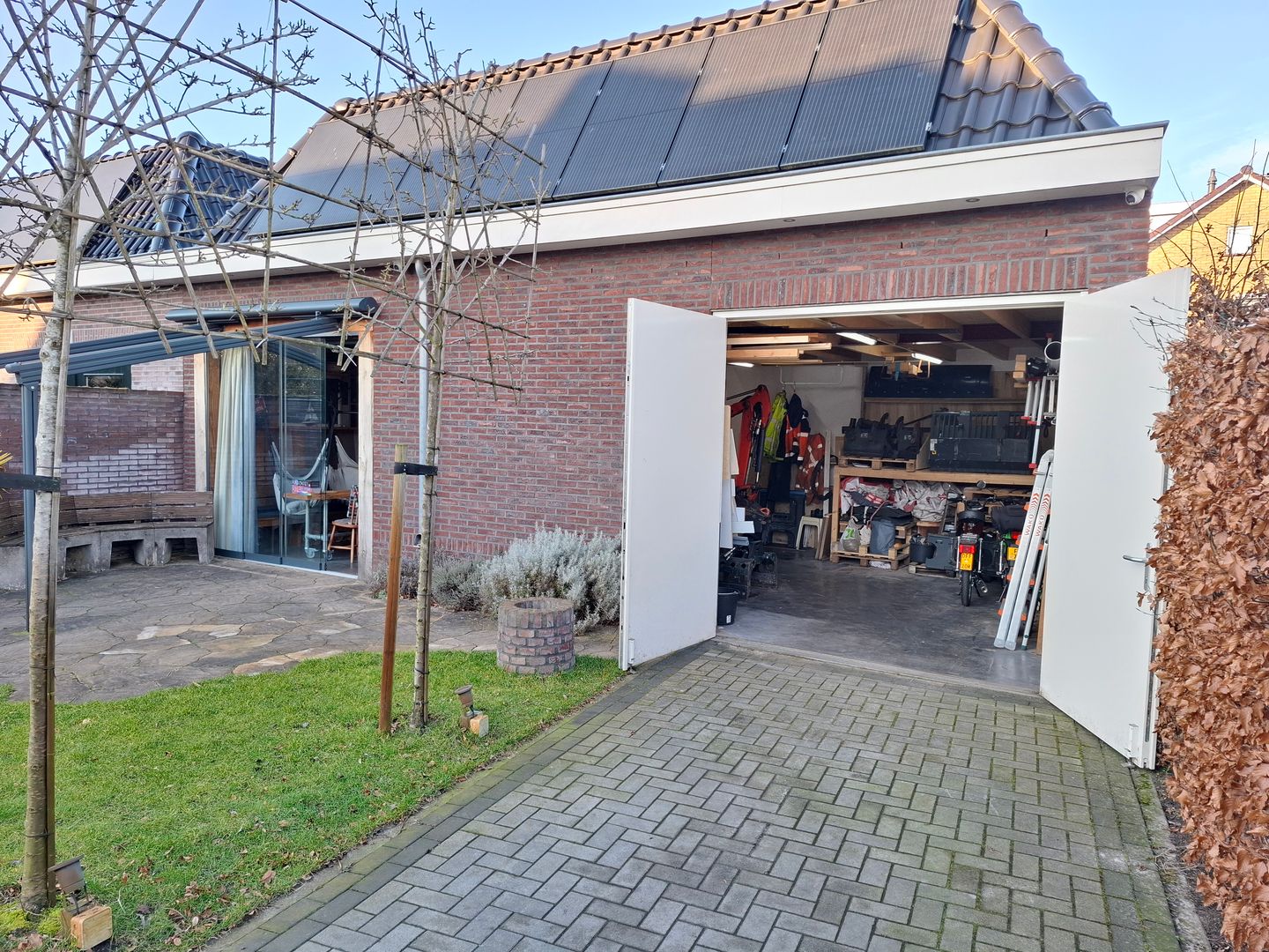 Foto 44 van Nieuwe Kerkstraat 70