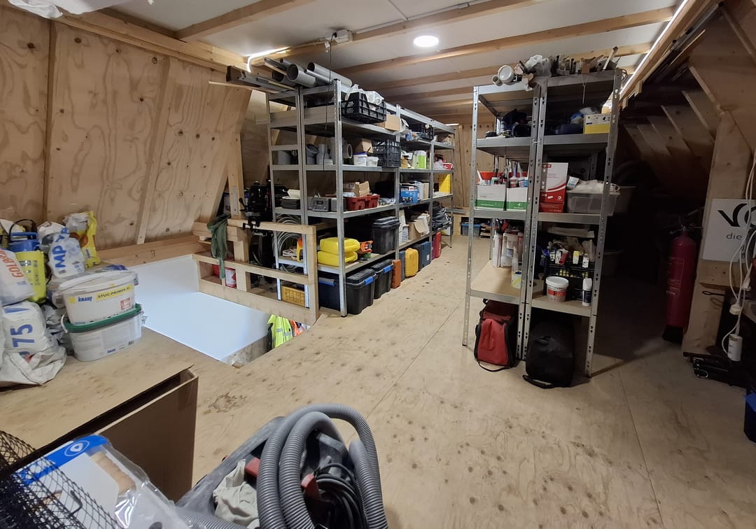 Foto 46 van Nieuwe Kerkstraat 70