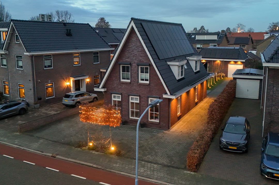 Foto 47 van Nieuwe Kerkstraat 70