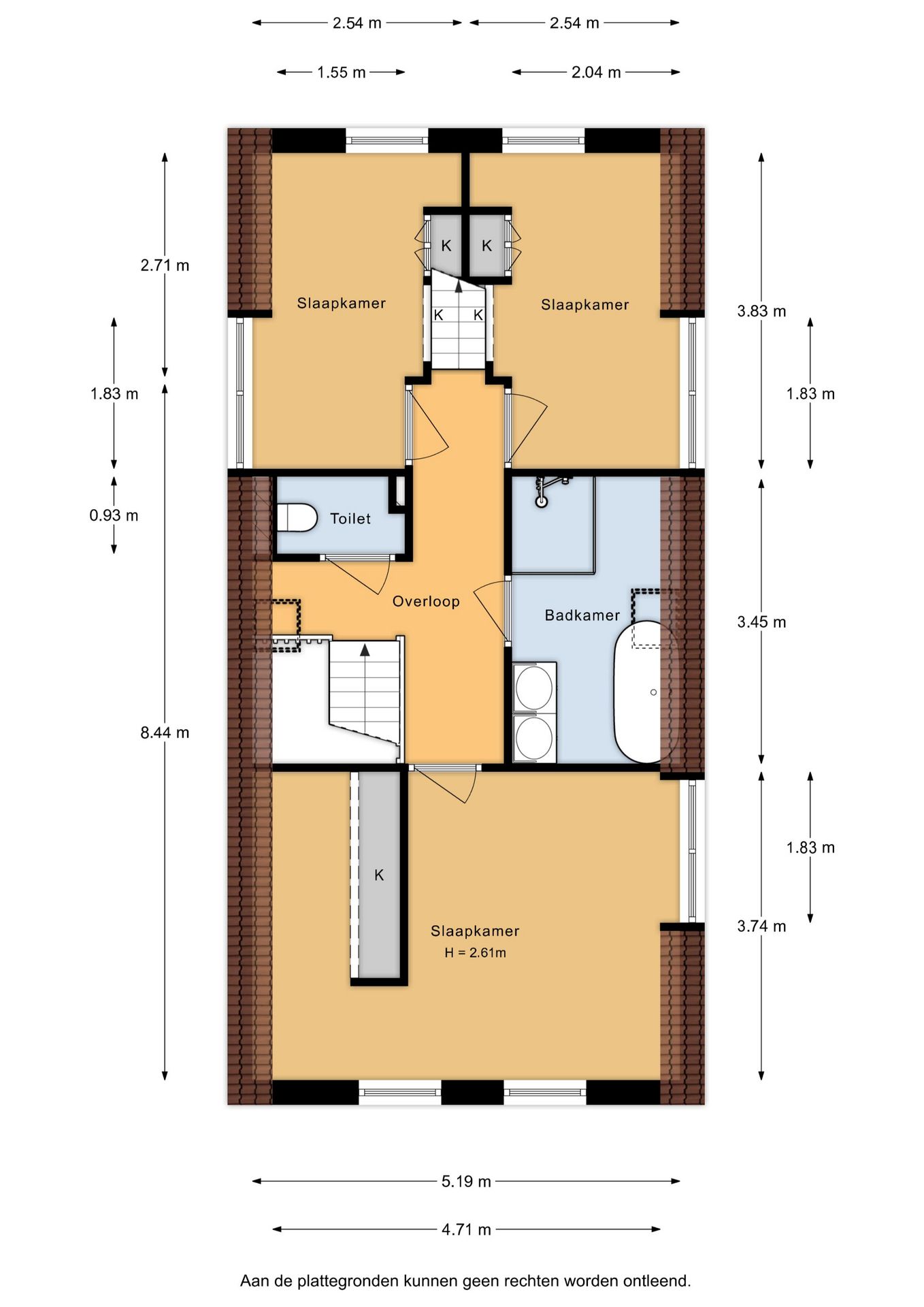 Foto 50 van Nieuwe Kerkstraat 70