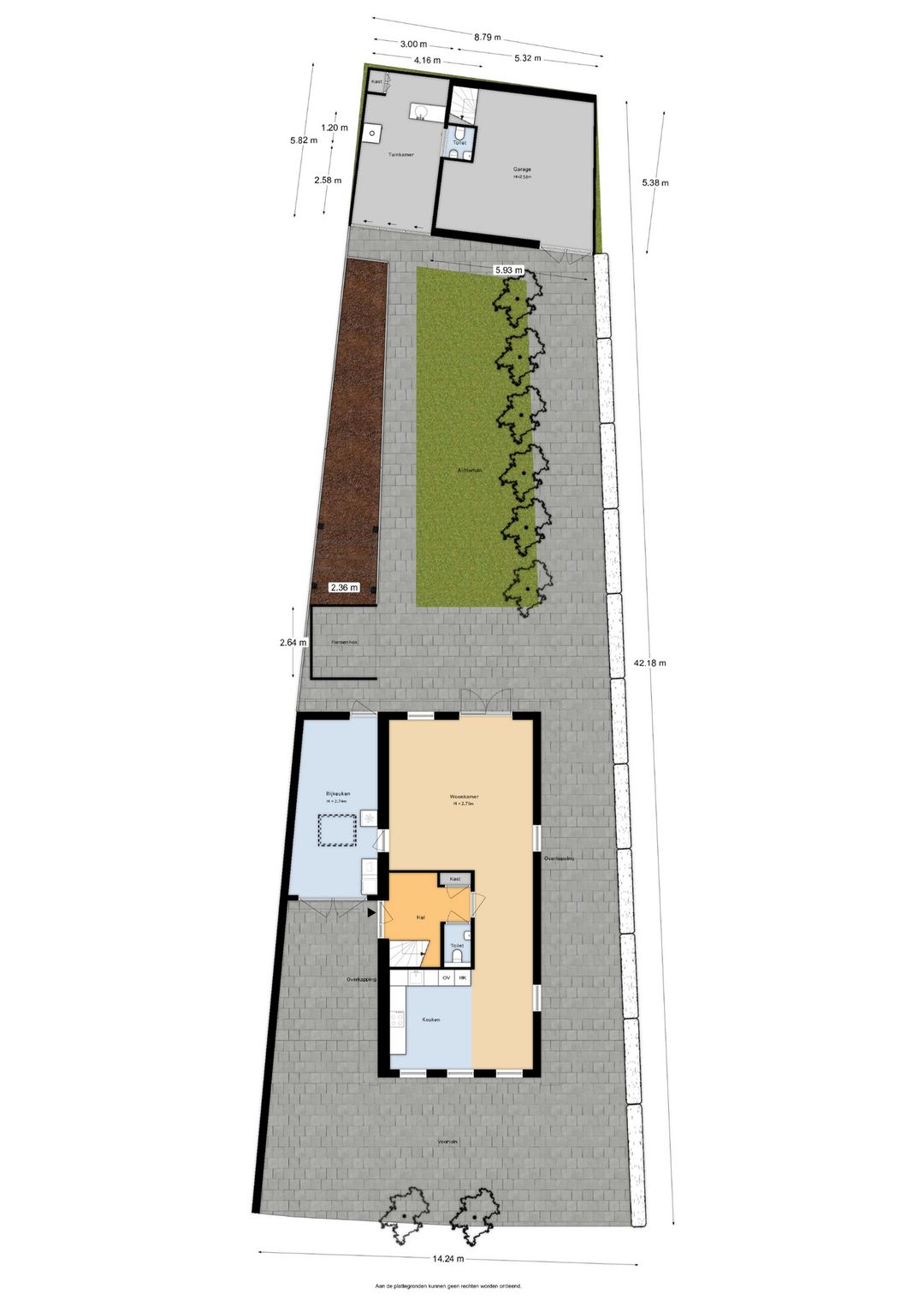 Foto 52 van Nieuwe Kerkstraat 70