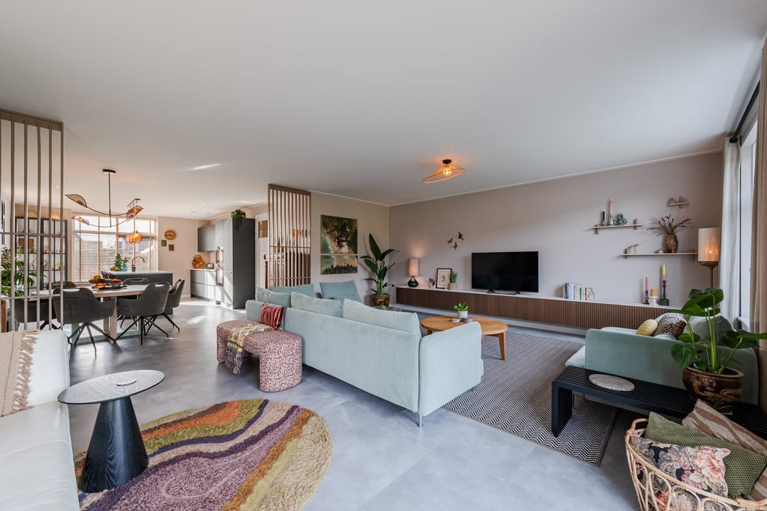 Foto 2 van Longkruid 41