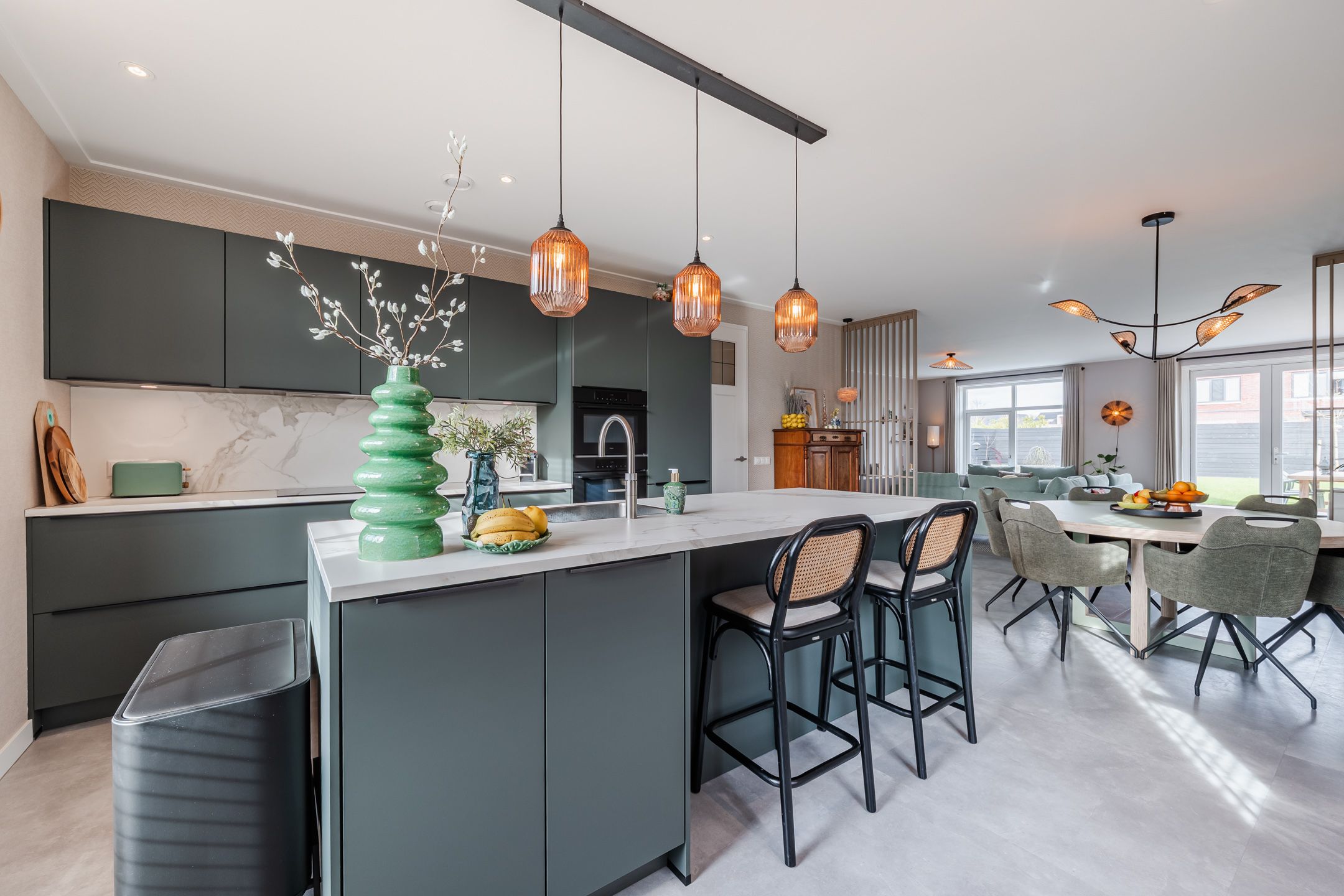 Foto 3 van Longkruid 41