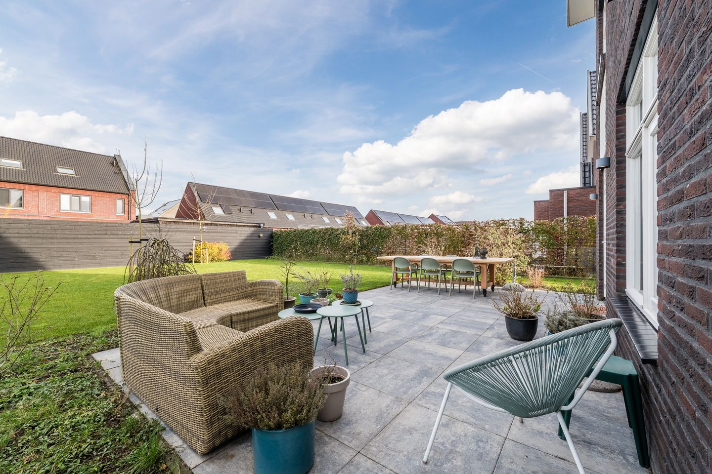 Foto 5 van Longkruid 41