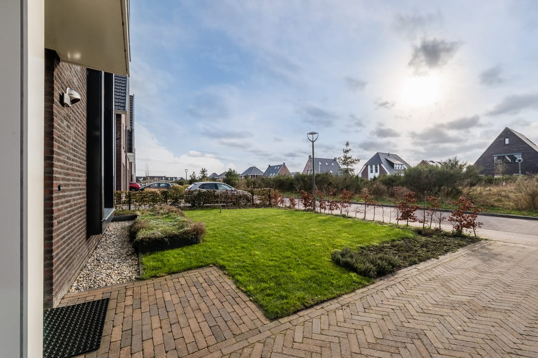 Foto 8 van Longkruid 41