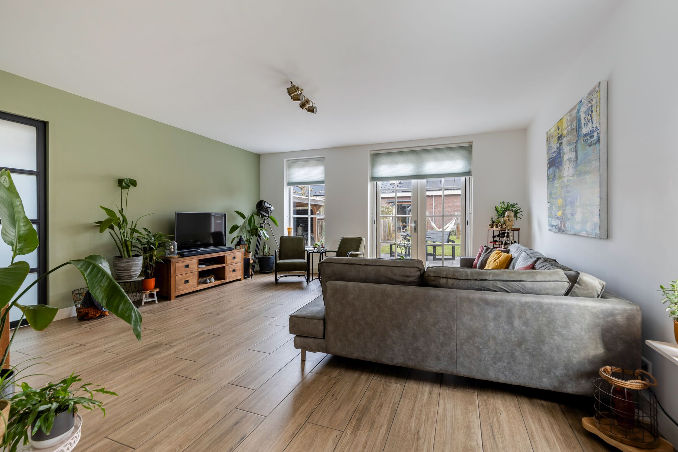 Foto 9 van Nieuwe Kerkstraat 70