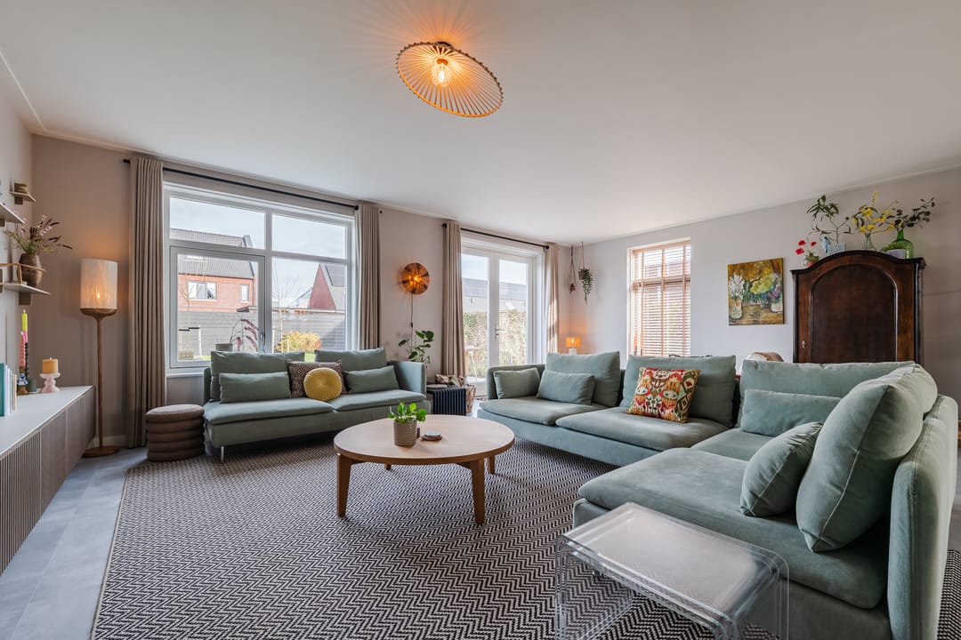 Foto 16 van Longkruid 41