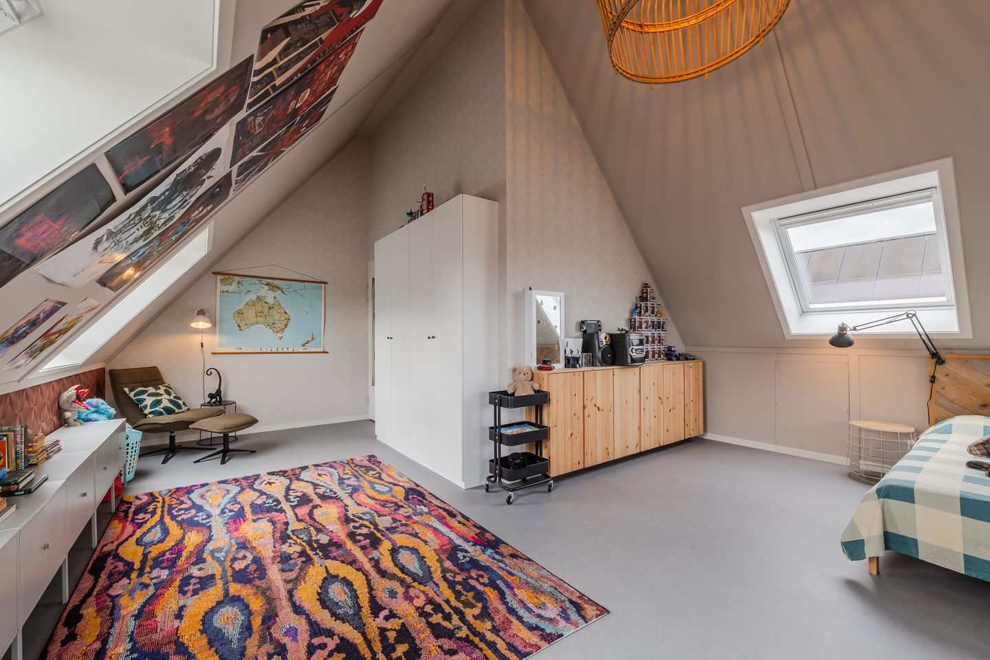 Foto 40 van Longkruid 41