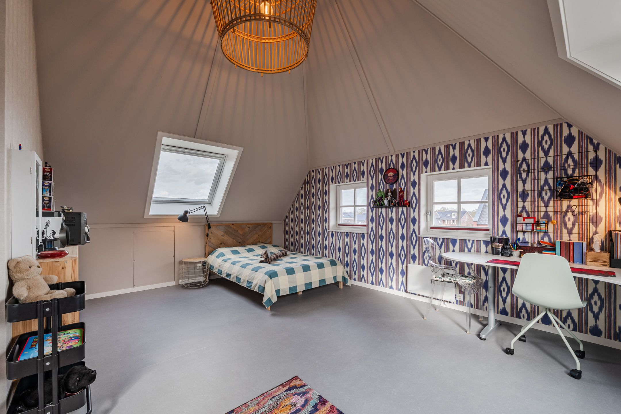 Foto 42 van Longkruid 41