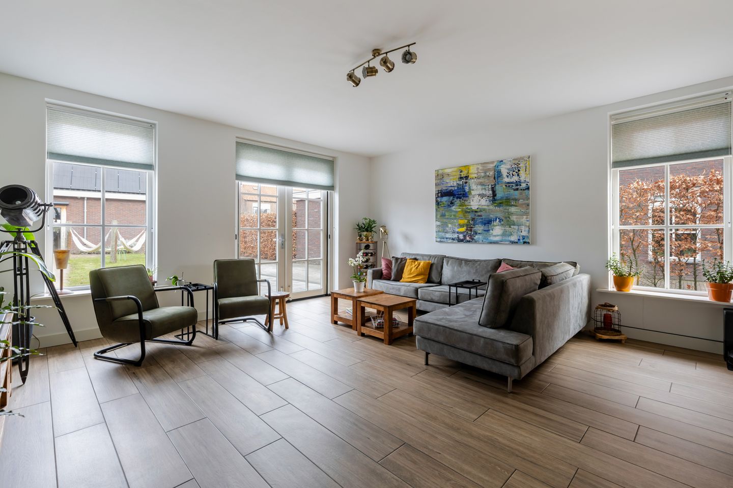 Foto 10 van Nieuwe Kerkstraat 70