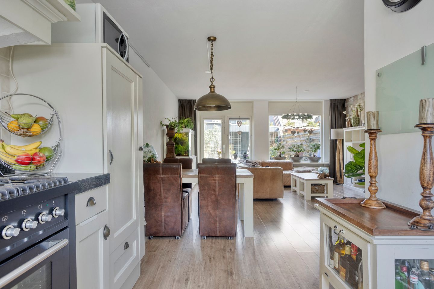 Foto 10 van Thomsonstraat 66