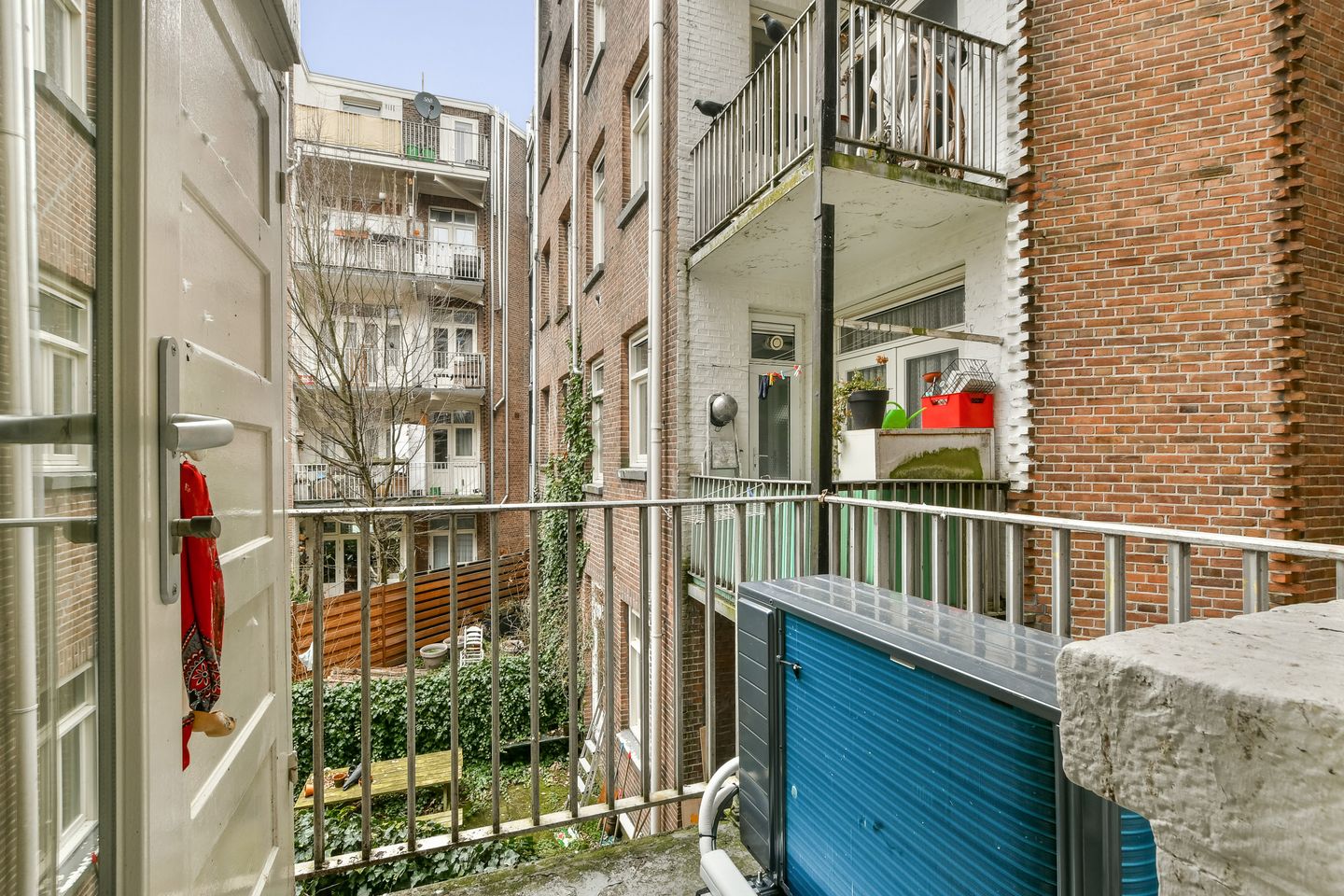 Foto 14 van Oude-IJselstraat 4-1