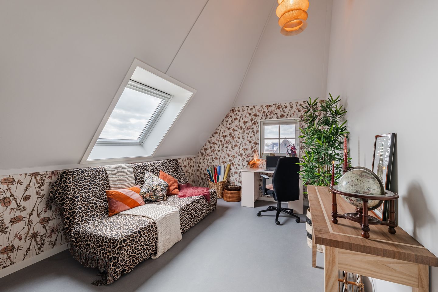 Foto 49 van Longkruid 41