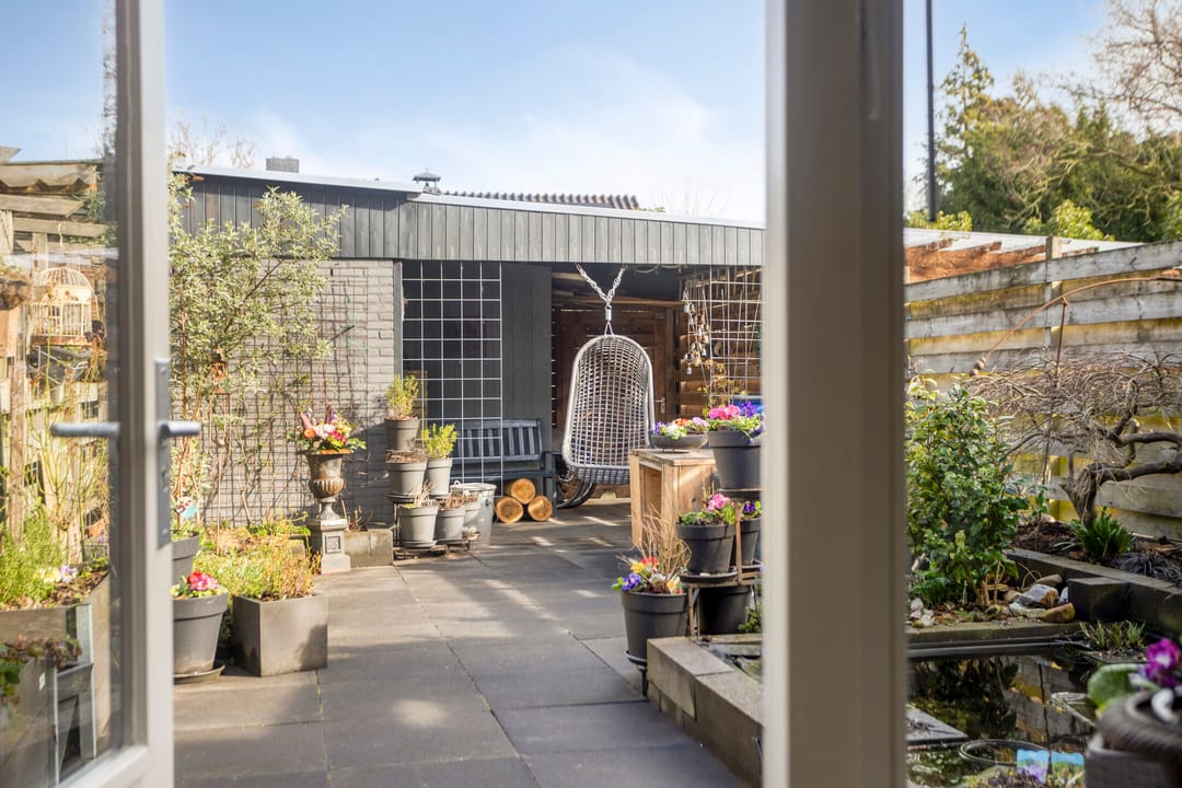 Foto 23 van Thomsonstraat 66