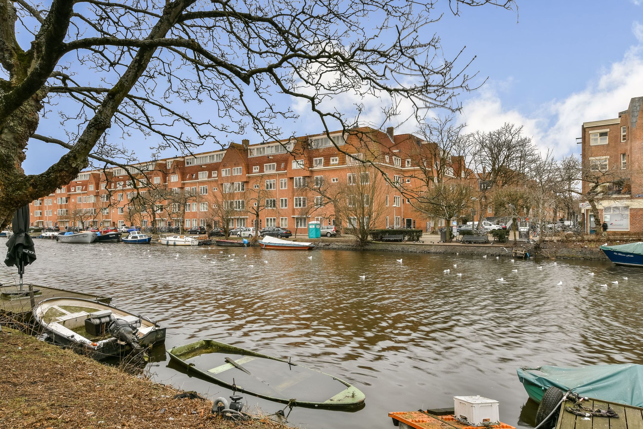 Foto 21 van Oude-IJselstraat 4-1