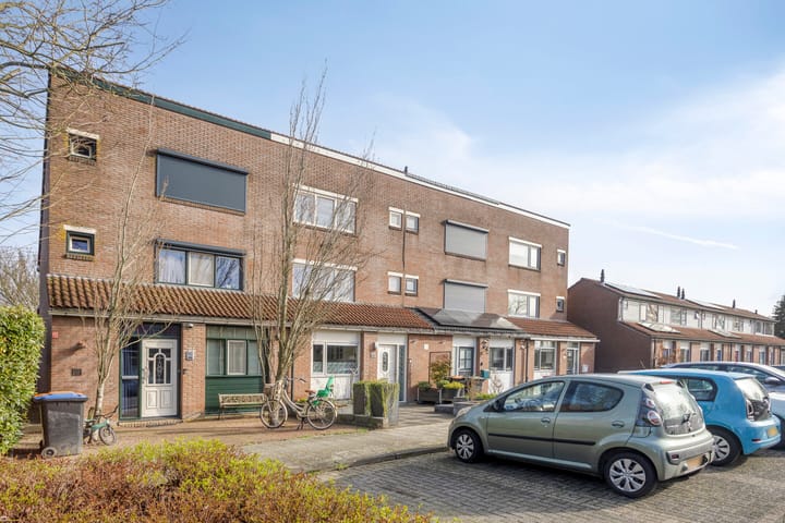 Thomsonstraat 66