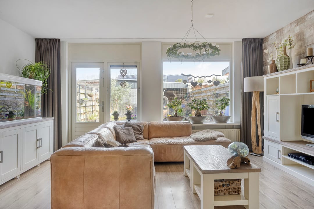 Foto 2 van Thomsonstraat 66