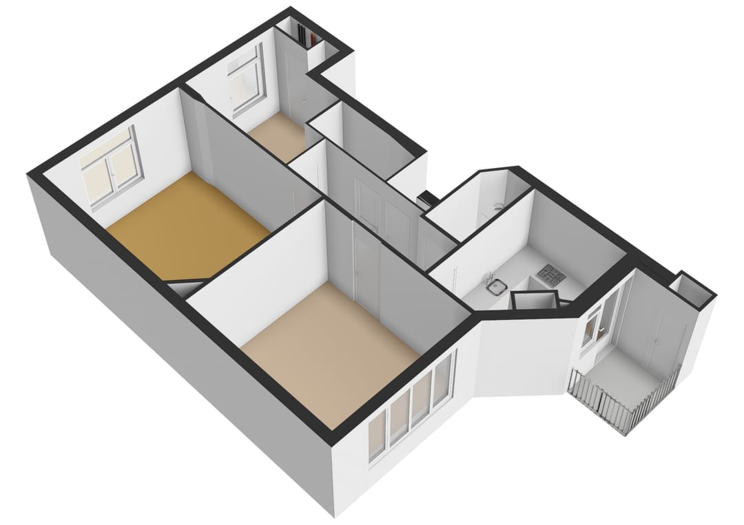 Foto 23 van Oude-IJselstraat 4-1