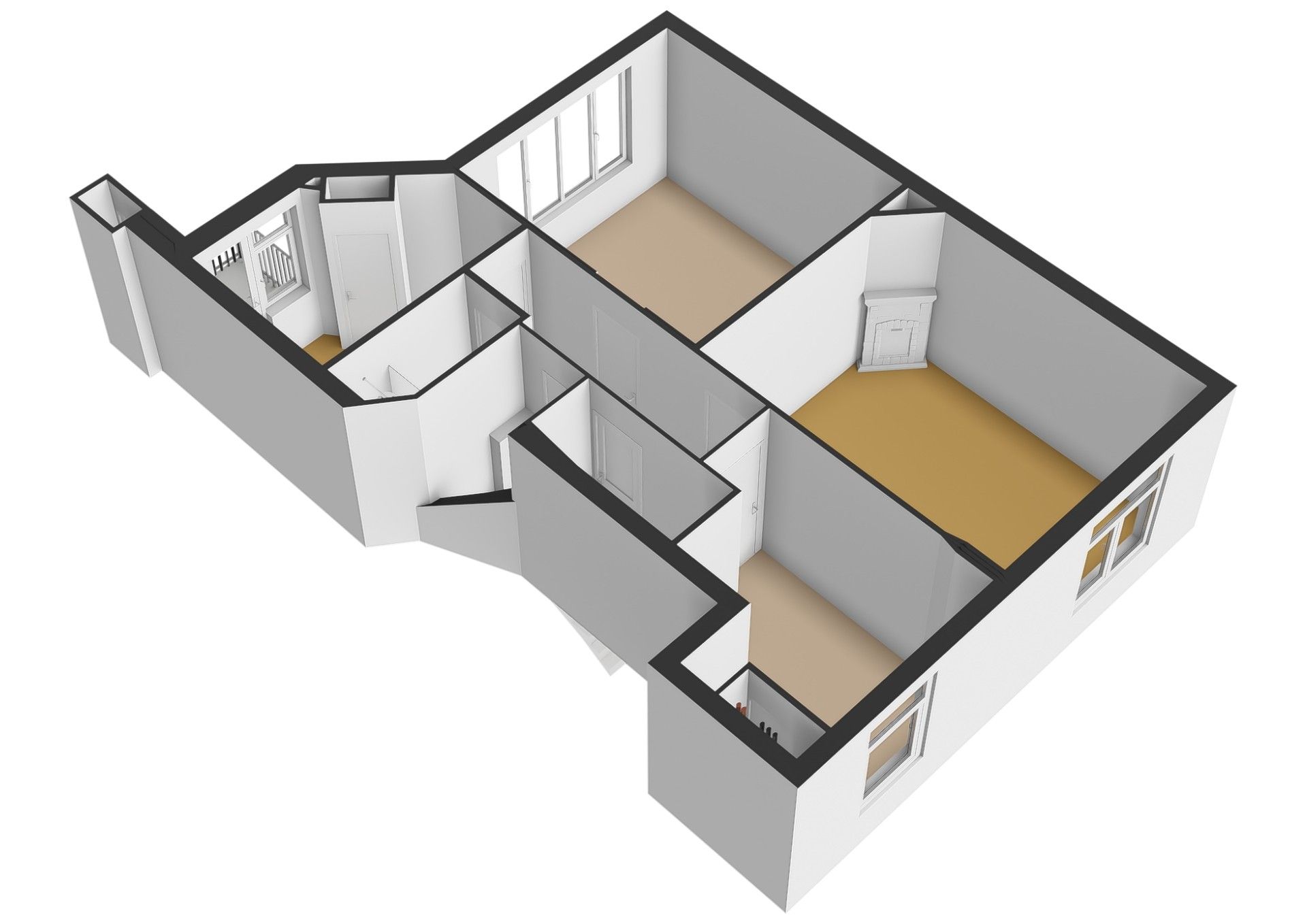 Foto 24 van Oude-IJselstraat 4-1