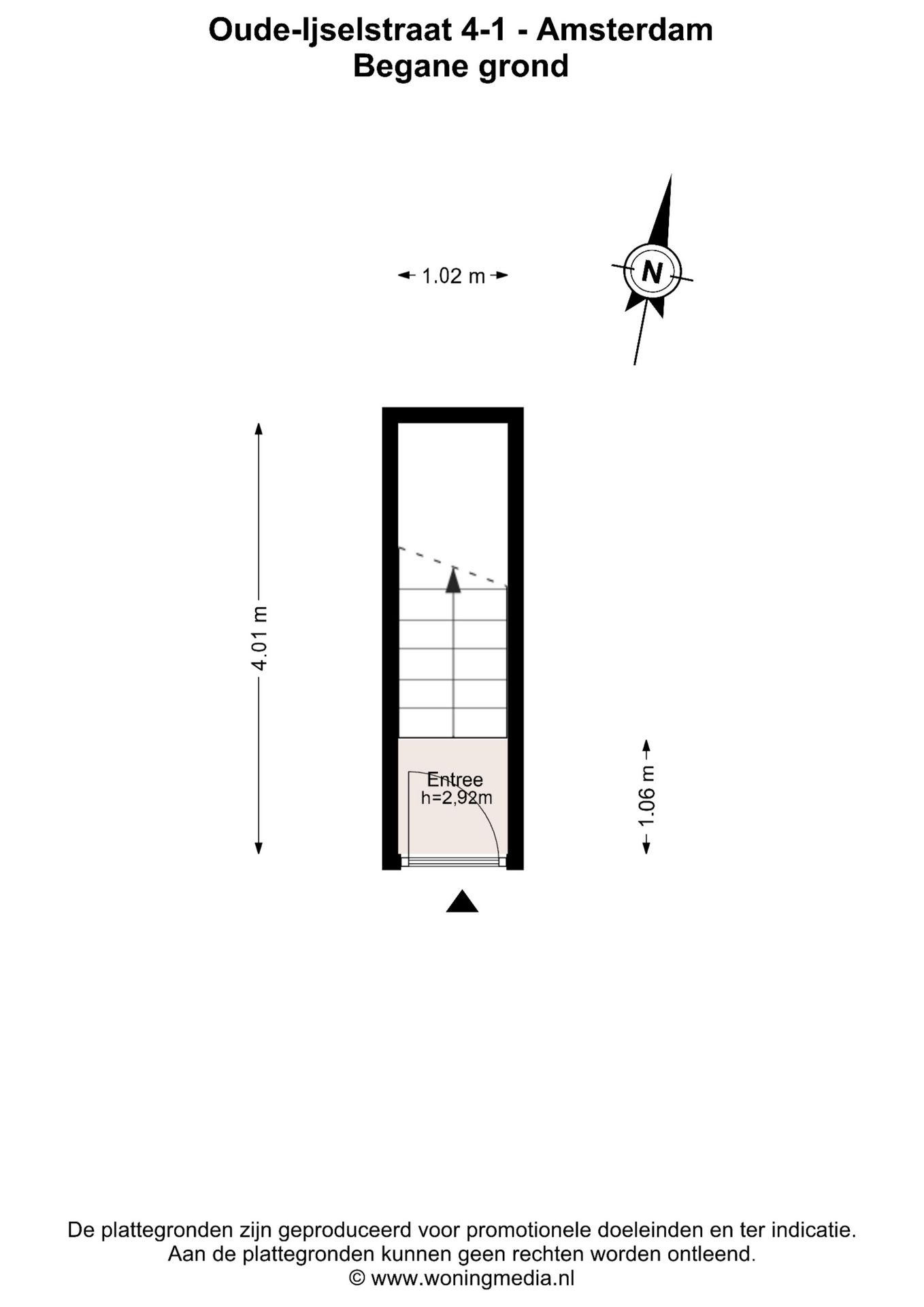 Foto 25 van Oude-IJselstraat 4-1