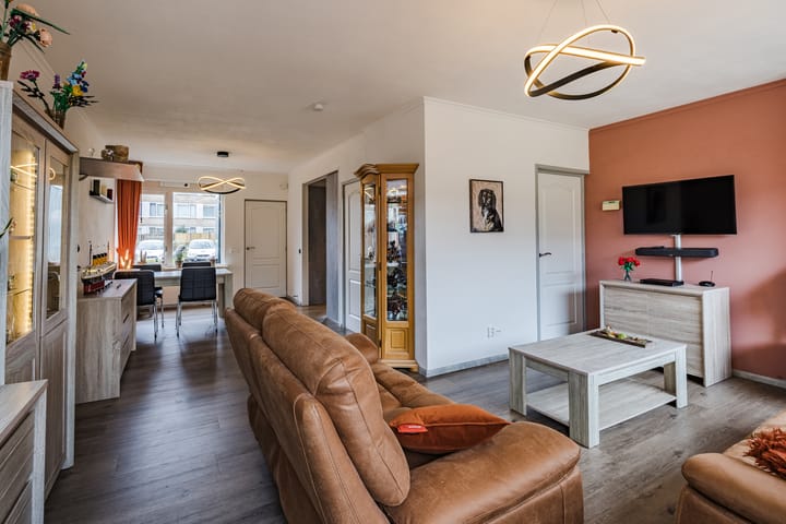 Foto 4 van Lepelaarstraat 75