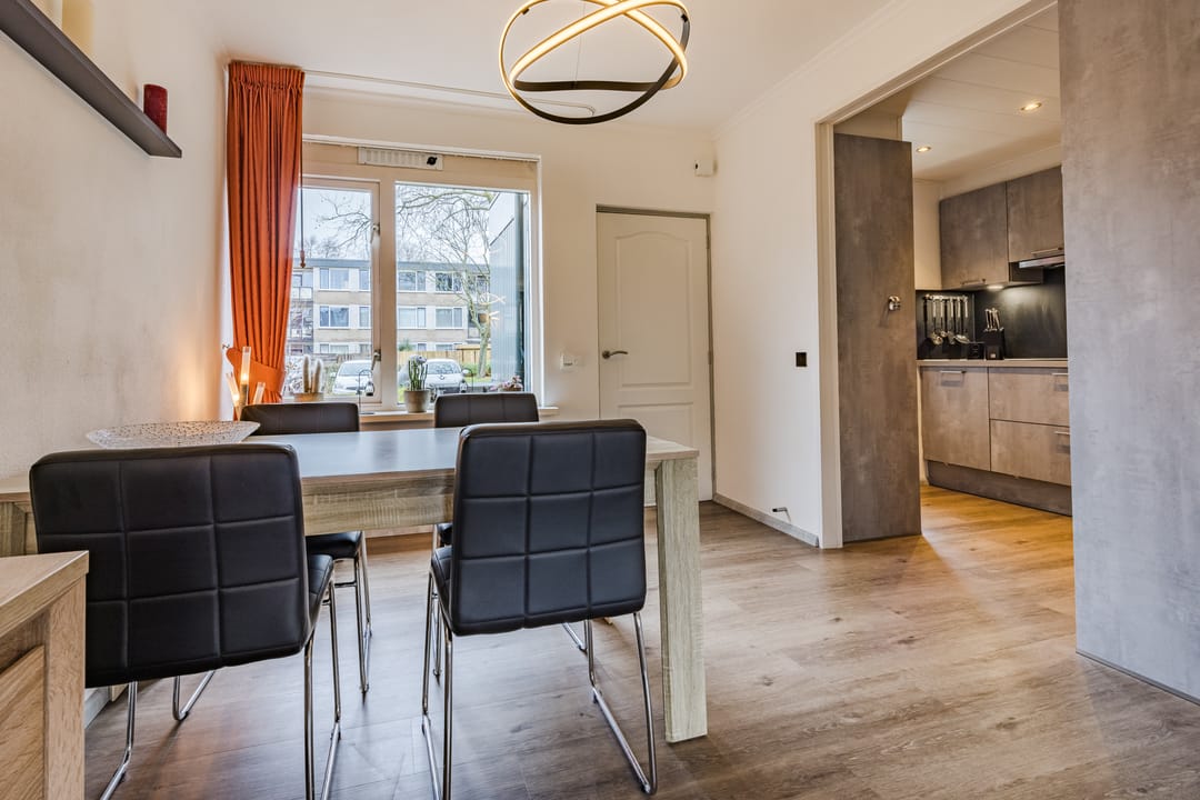 Photo 8 of Lepelaarstraat 75