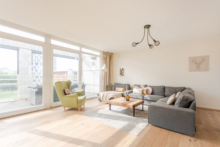 Foto 5 van President Allendelaan 163