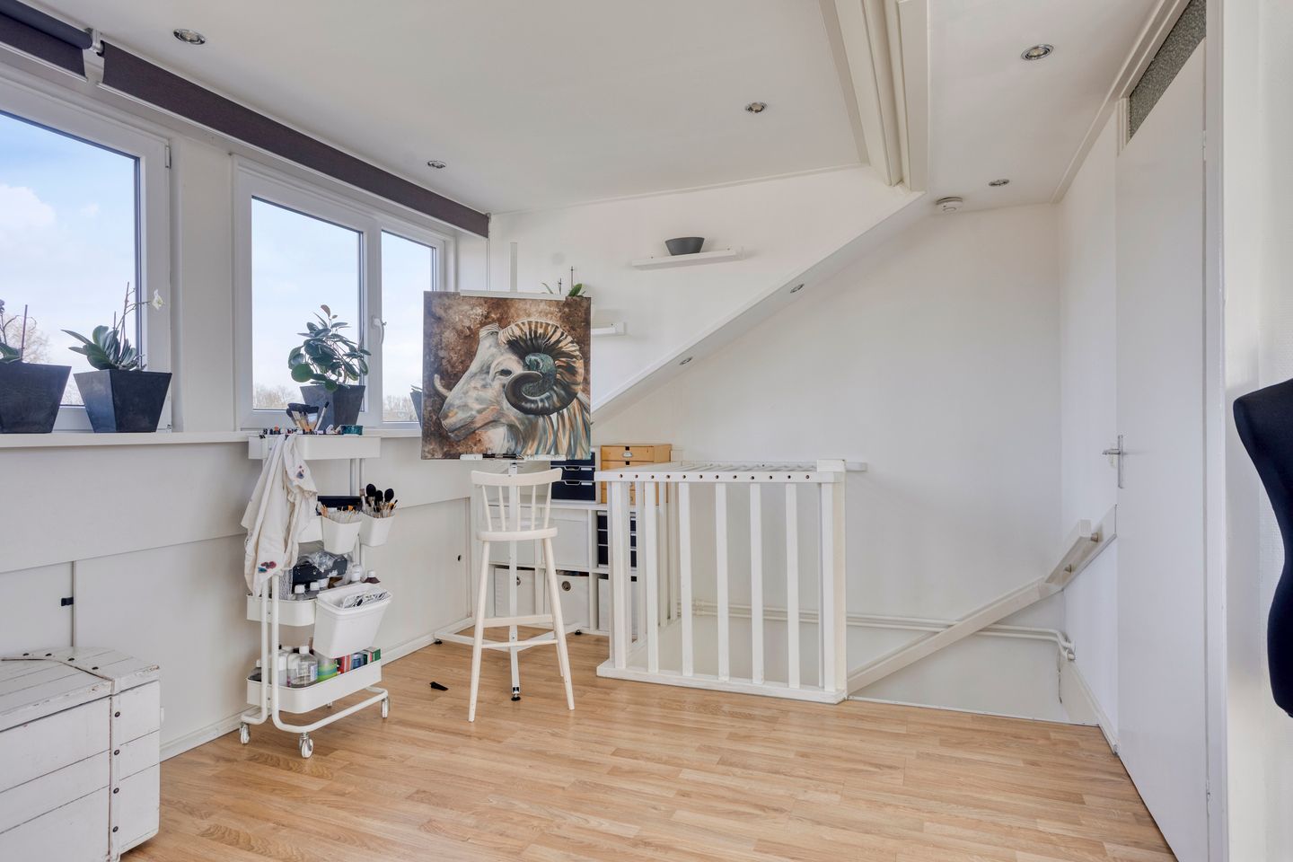 Foto 19 van Thomsonstraat 66