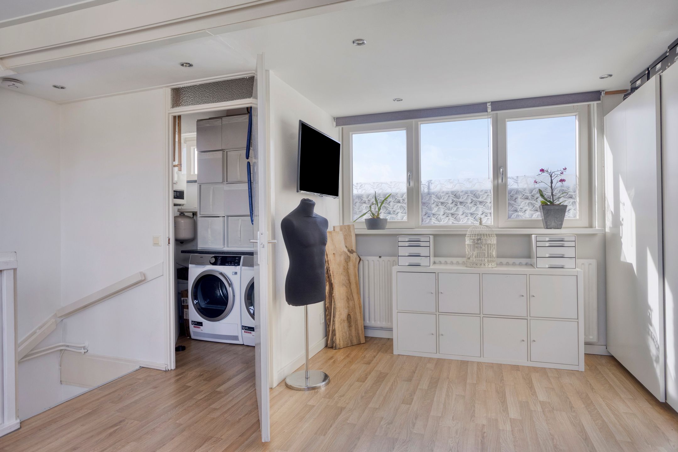 Foto 21 van Thomsonstraat 66