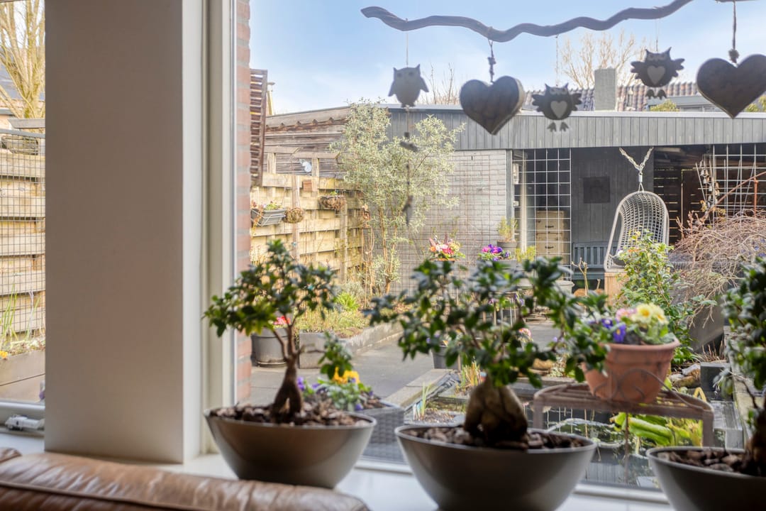 Foto 22 van Thomsonstraat 66