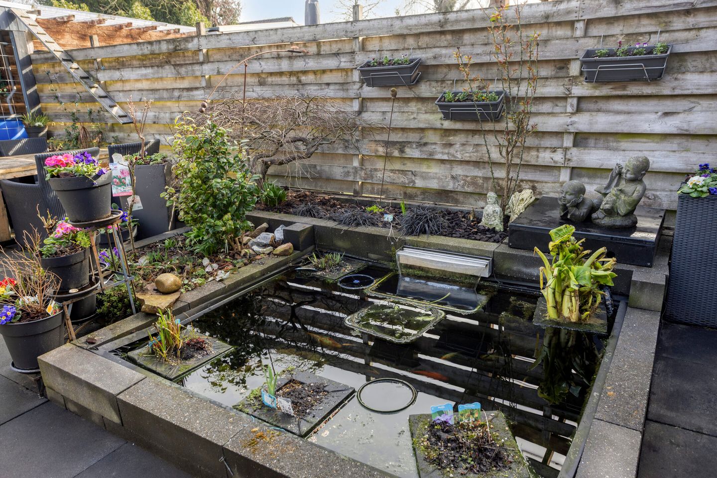 Foto 25 van Thomsonstraat 66