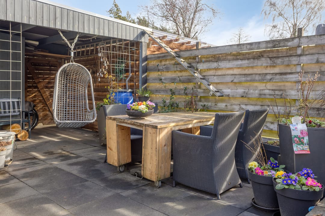 Foto 26 van Thomsonstraat 66