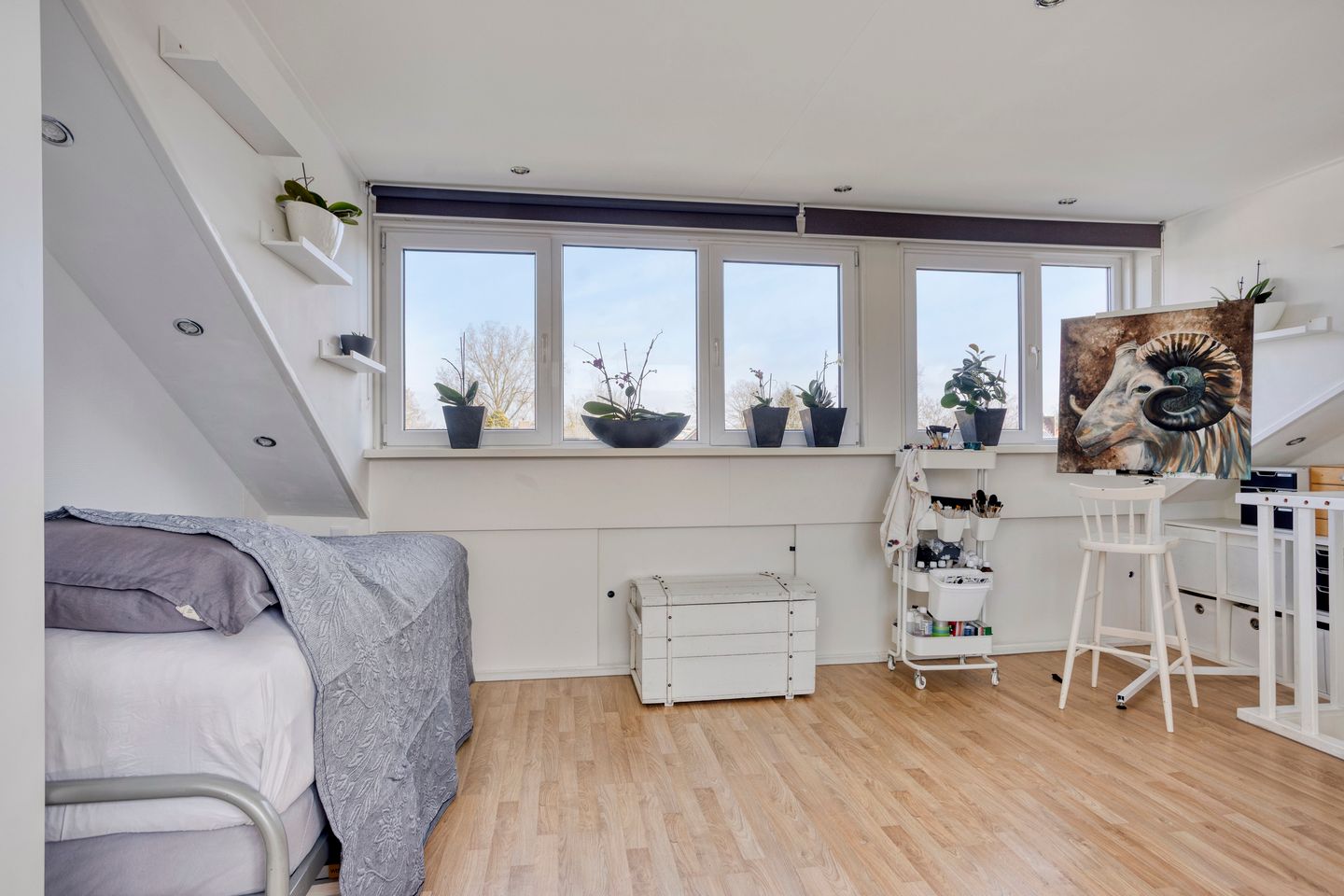 Foto 20 van Thomsonstraat 66