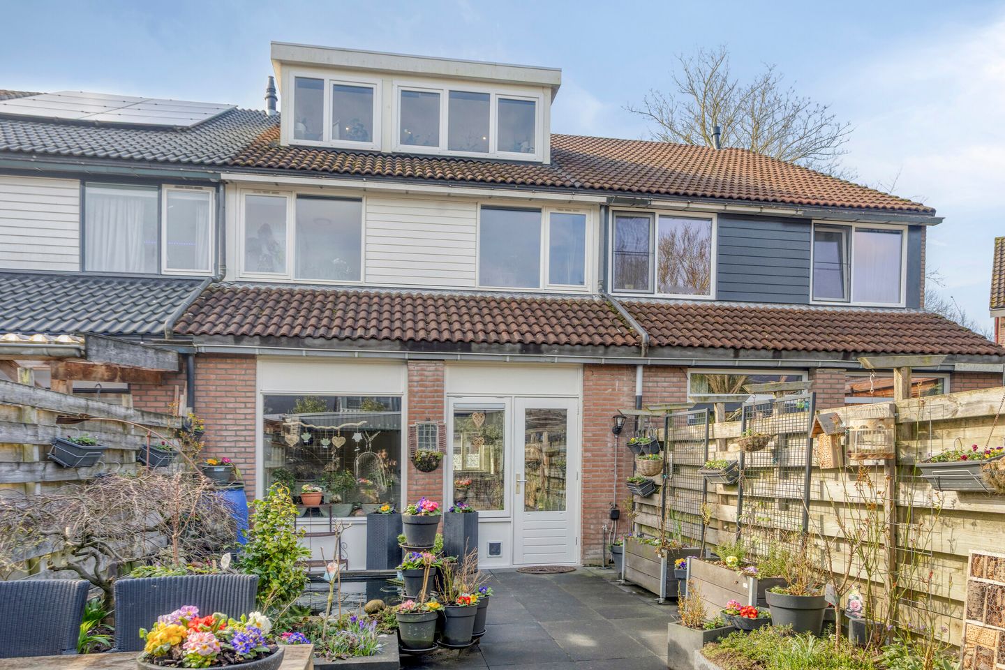 Foto 29 van Thomsonstraat 66