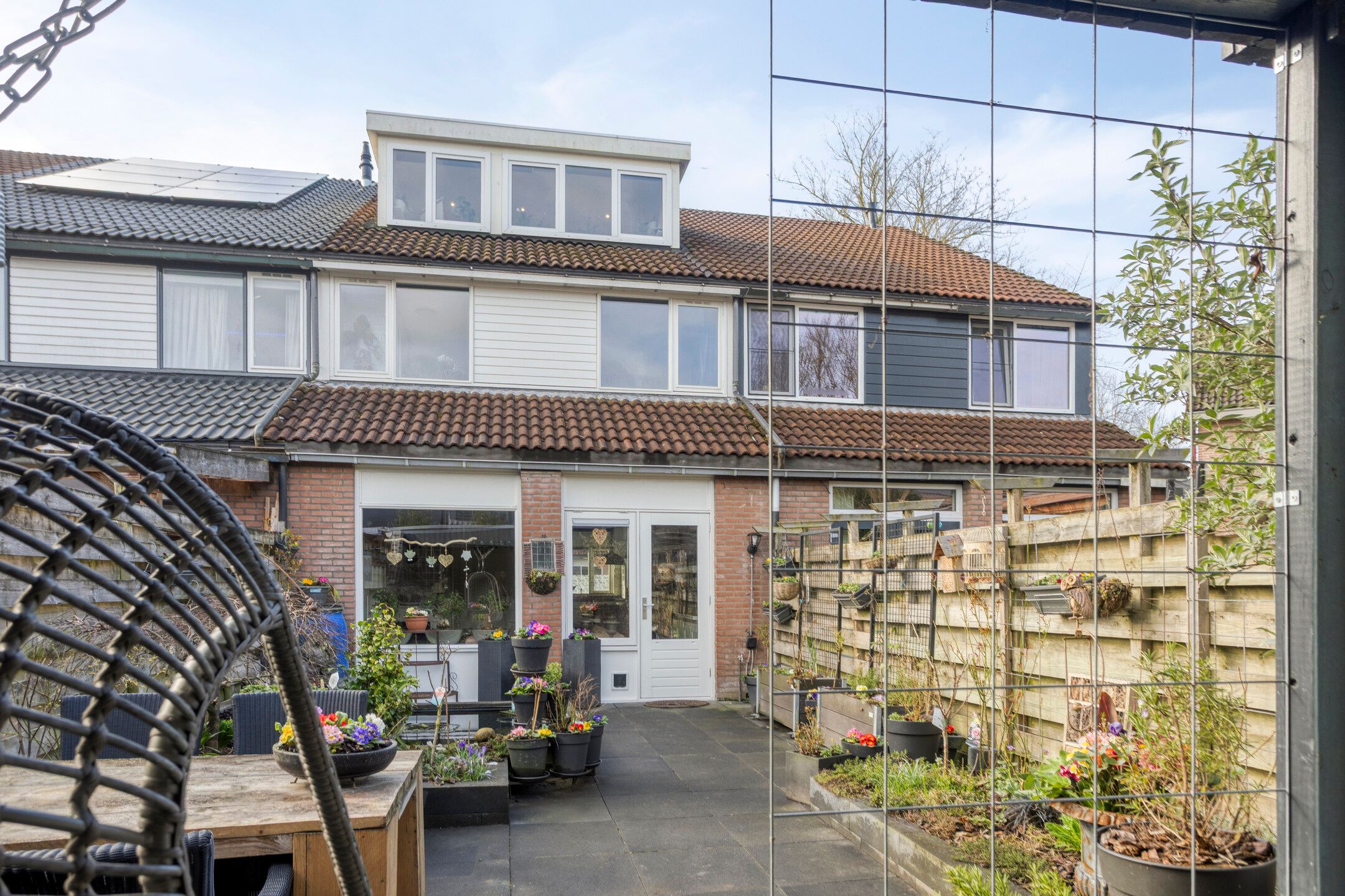 Foto 30 van Thomsonstraat 66