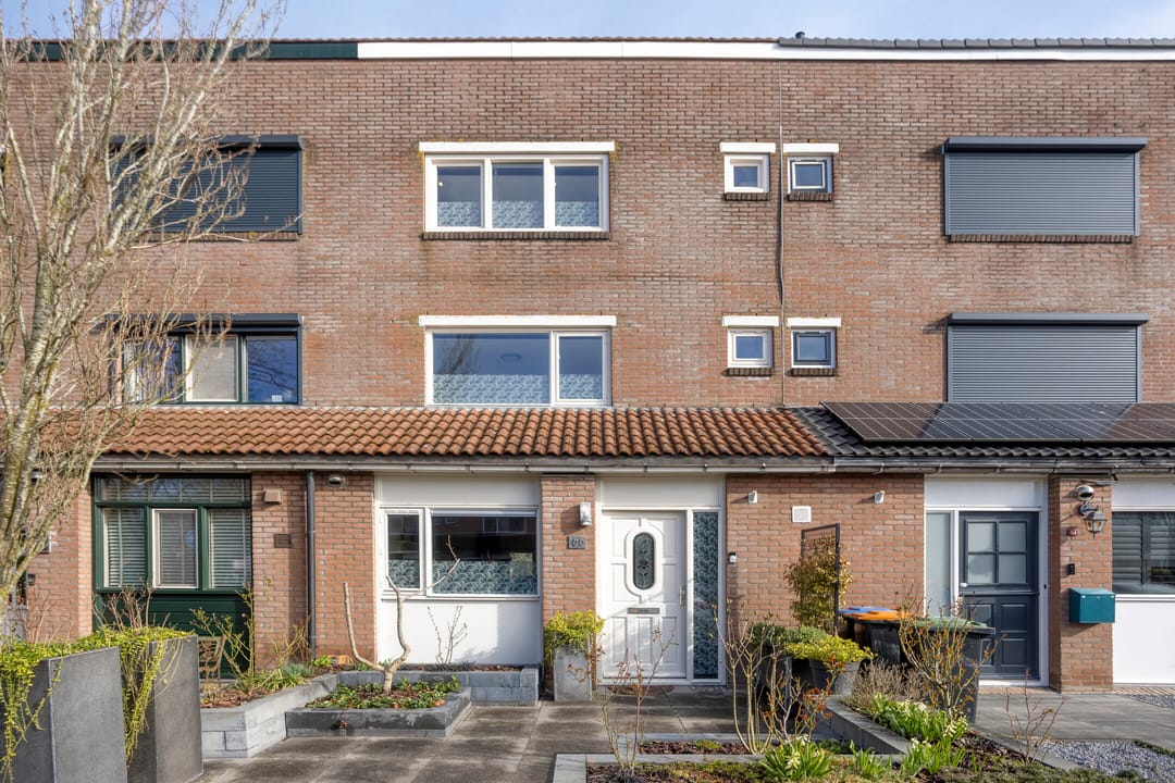 Foto 31 van Thomsonstraat 66