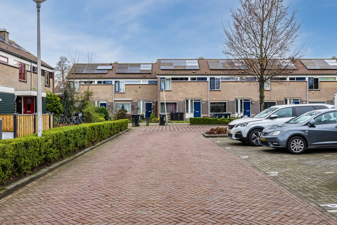 Photo 31 of Lepelaarstraat 75