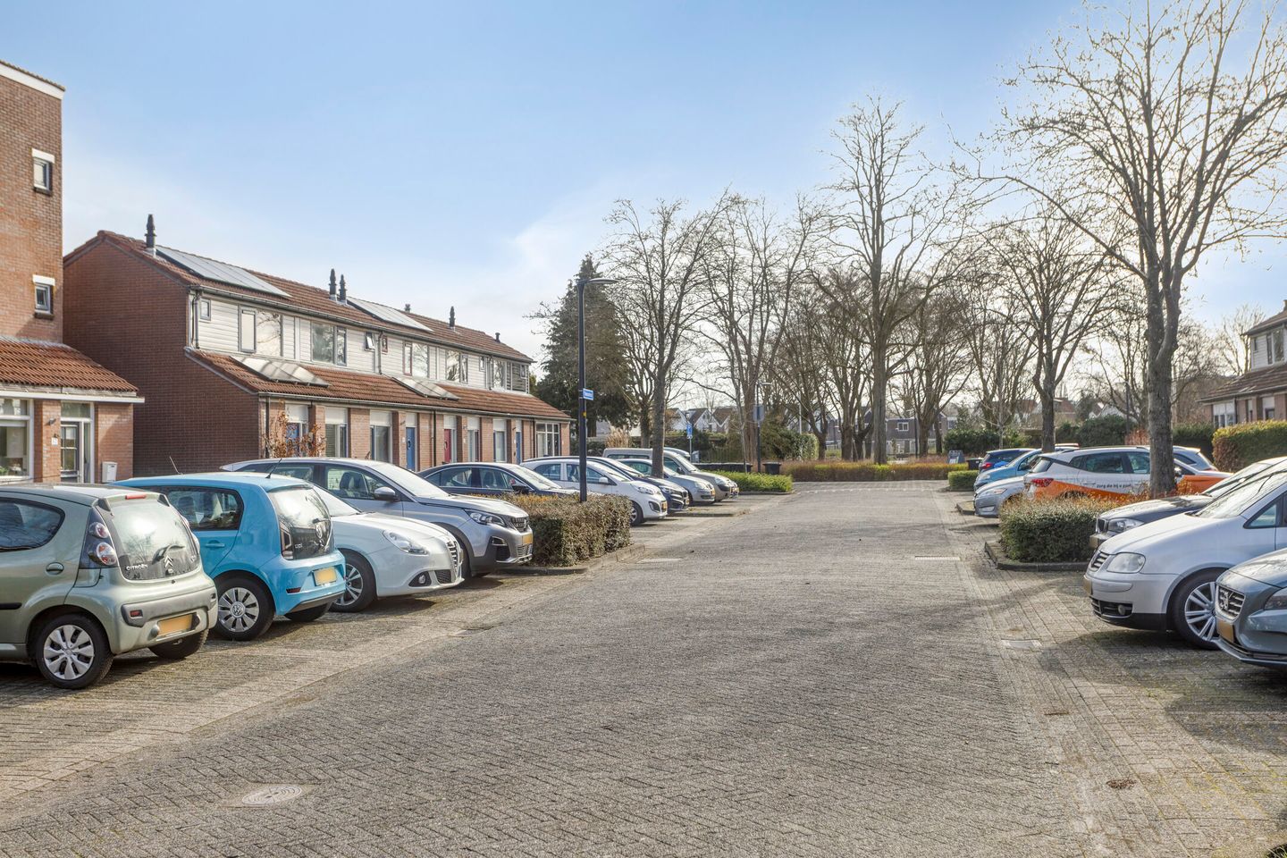 Foto 34 van Thomsonstraat 66