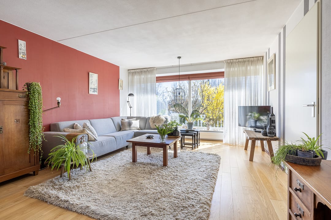 Foto 7 van Fien de la Marlaan 21