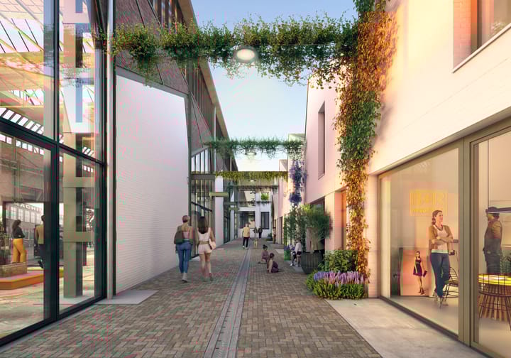 Photo 4 of Backer+Rueb Fase 1 (Bouwnr. 15)