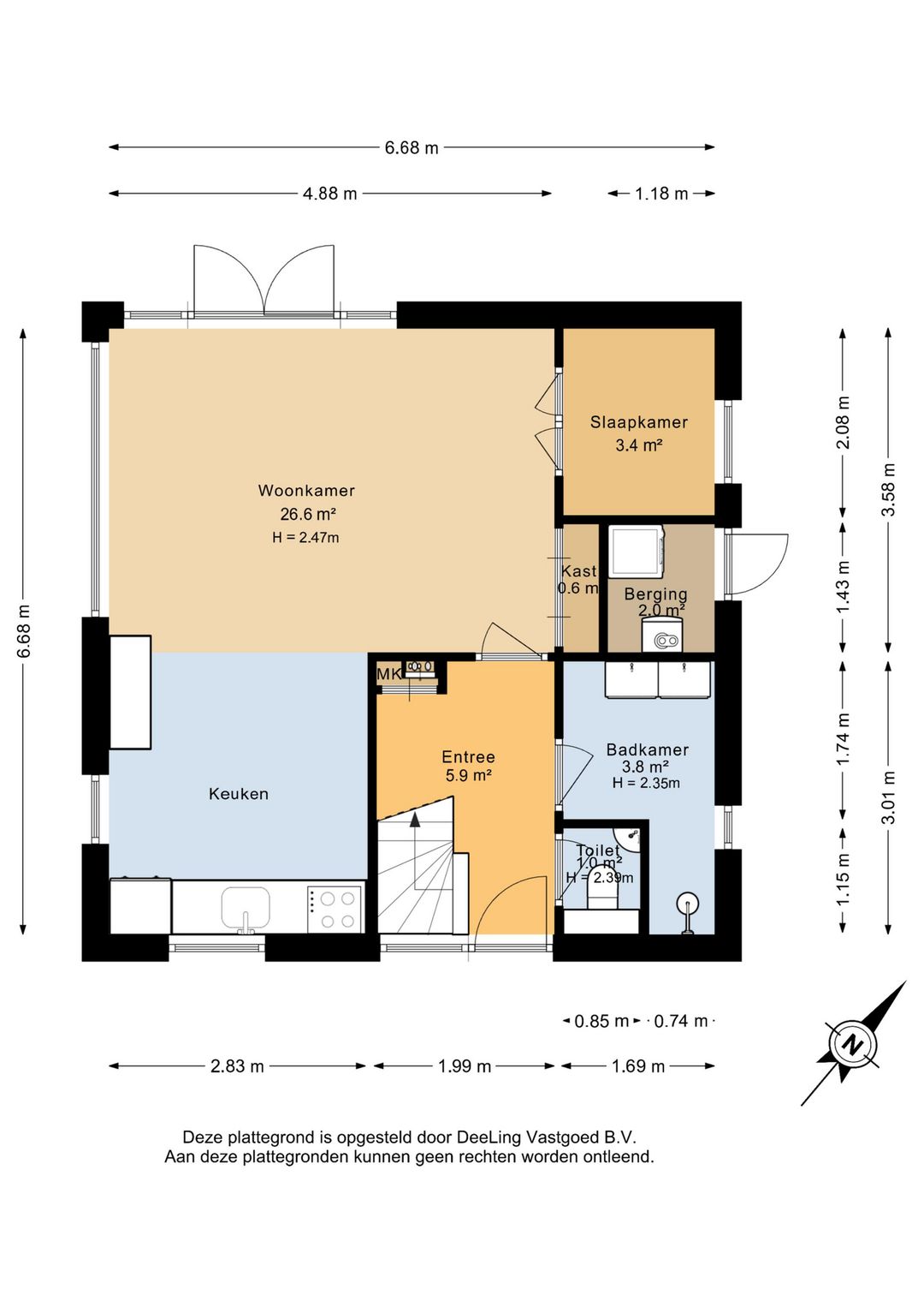 Foto 38 van Koaidyk 6-408