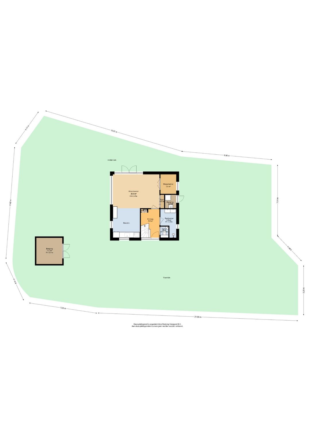 Foto 41 van Koaidyk 6-408