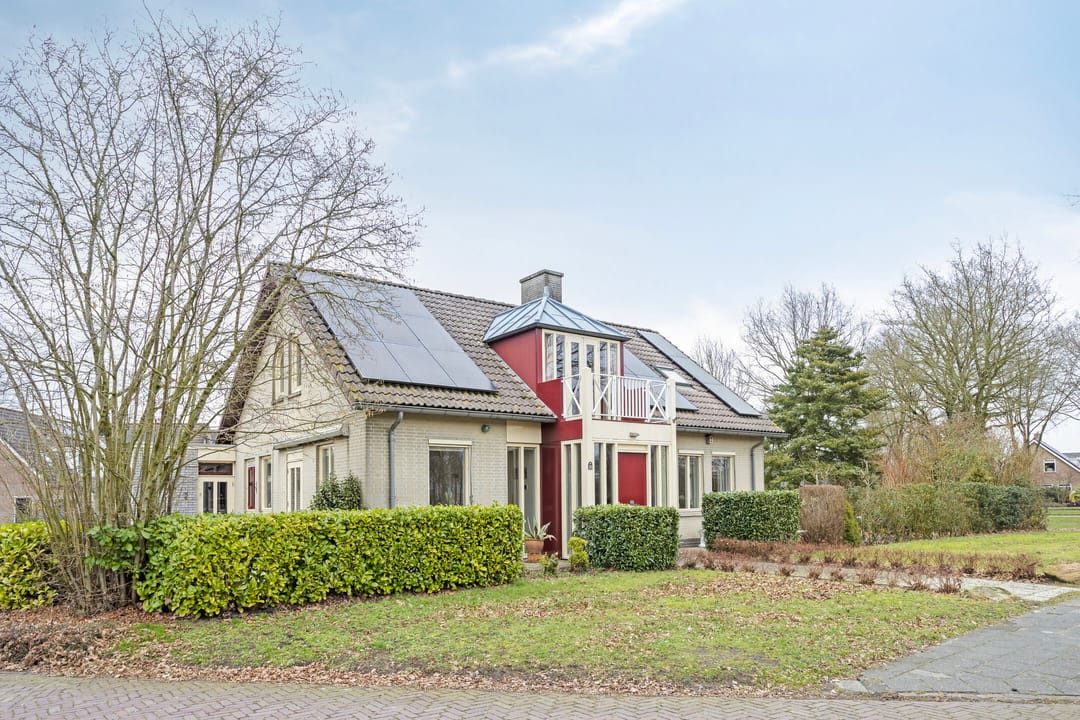 Foto 2 van Wolvenveen 28