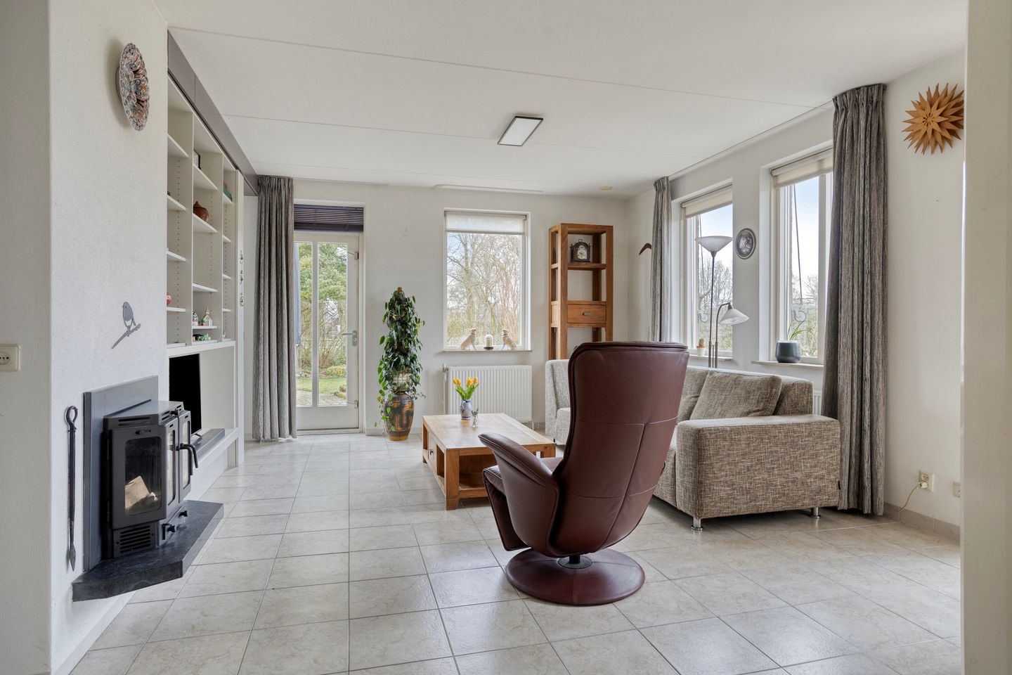 Foto 5 van Wolvenveen 28