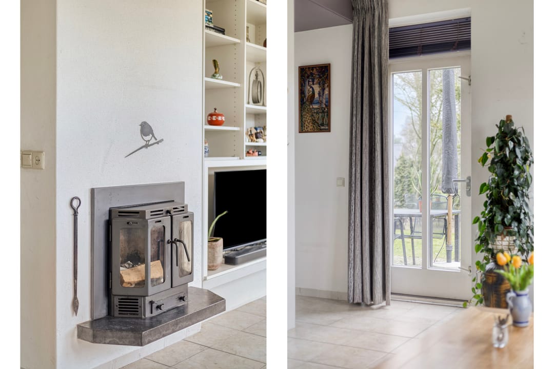 Foto 8 van Wolvenveen 28